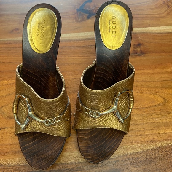 Gucci heels - Picture 7 of 9